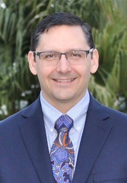 Leonard Lira, PhD | Mineta Transportation Institute